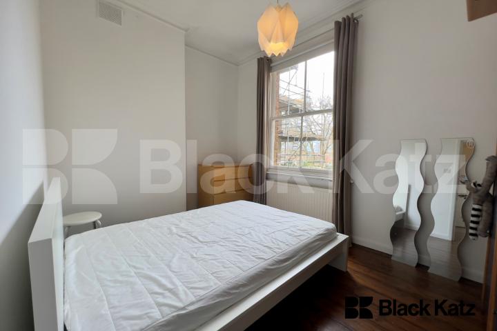 Marring Period charm with contemporary living Tierney Road, Streatham Hill/Clapham Park